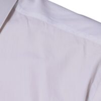 Dolce & Gabbana valge logoga pidulik meeste GOLD särk