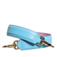 Dolce & Gabbana roosa-sinine kotisang