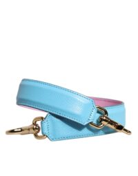 Dolce & Gabbana roosa-sinine kotisang