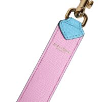 Dolce & Gabbana roosa-sinine kotisang