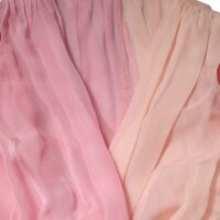 Dolce & Gabbana roosa pluus