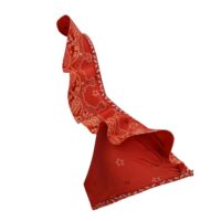 Zimmermann Multicolor Polyamide Bikini