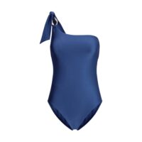 Zimmermann helesinine ühes tükis ujumistrikoo