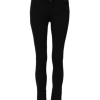 Dolce & Gabbana mustad kitsad teksapüksid 7 Dolce & Gabbana mustad kitsad teksapüksid