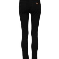 Dolce & Gabbana mustad kitsad teksapüksid 8 Dolce & Gabbana mustad kitsad teksapüksid