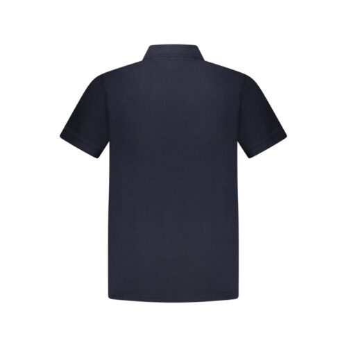 Hugo Boss sinine polosärk Blu