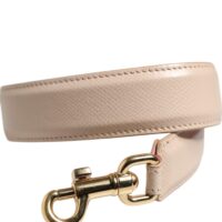 Dolce & Gabbana roosa-beež õlarihm