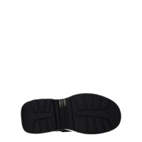 Kenzo mustad poolsaapad