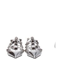 Valentino Garavani hallid madalad sandaalid 7 Valentino Garavani hallid madalad sandaalid