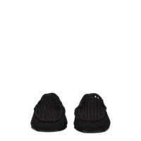 Dolce & Gabbana mustad mokassiinid 8 Dolce & Gabbana mustad mokassiinid