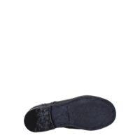 Dolce & Gabbana mustad oksfordid ja derbid