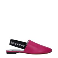 Givenchy roosad lamedad sandaalid