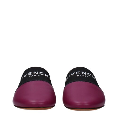 Givenchy violetsed sussid