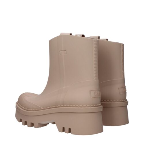 Chloé roosad poolsaapad 4 Chloé roosad poolsaapad