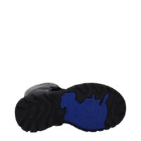 Burberry Mustad saapad