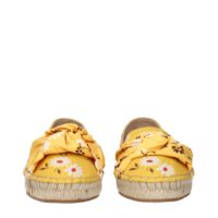 Miu Miu Kollased espadrillid