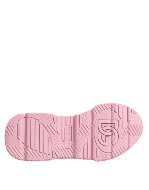 Dolce & Gabbana roosad Daymaster madalad tossud 8 Dolce & Gabbana roosad Daymaster madalad tossud