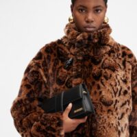 Jacquemus Must kott Le Bambino Long