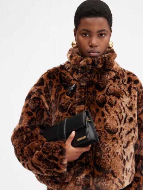 Jacquemus Must kott Le Bambino Long