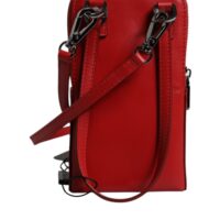 Dolce & Gabbana Punane üleõlakott Phone bag 10 Dolce & Gabbana Punane üleõlakott Phone bag