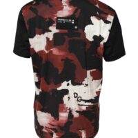 Dolce & Gabbana mitmevärviline kamuflaažimustriga T-särk 8 Dolce & Gabbana mitmevärviline kamuflaažimustriga T-särk