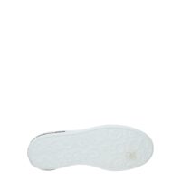 Dolce & Gabbana valged madala säärega tossud