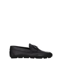 Valentino Garavani Mustad loaferid