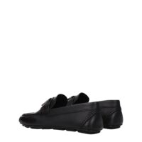 Valentino Garavani Mustad loaferid 9 Valentino Garavani Mustad loaferid