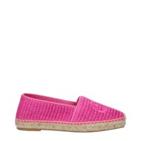Max Mara fuksiaroosad espadrillid