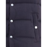 Dolce & Gabbana sinised joped ja mantlid