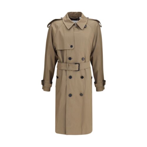 8898520.jpeg Burberry Beige trenchcoat