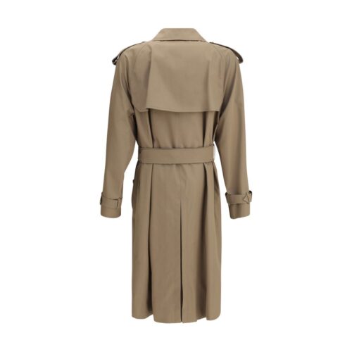 8898524.jpeg Burberry Beige trenchcoat