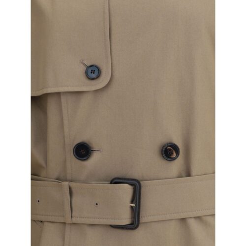 8898526.jpeg Burberry Beige trenchcoat
