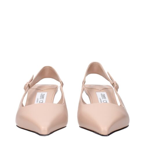 Jimmy Choo roosad kontsakingad 3 Jimmy Choo roosad kontsakingad