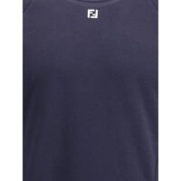 Fendi sinine dressipluus