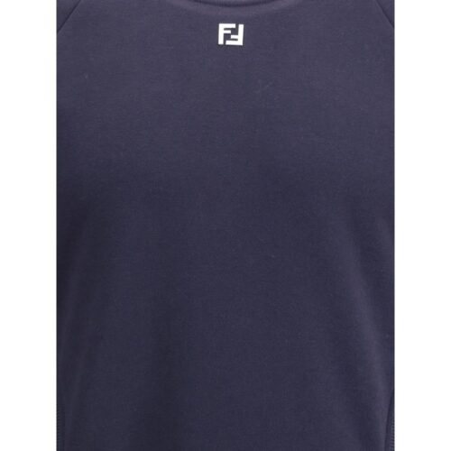 Fendi sinine dressipluus