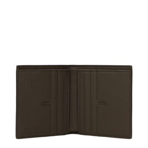 Burberry beež rahakott 1 Burberry beež rahakott