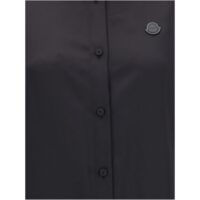 MONCLER x EDWARD ENNINFUL must kleitsärk