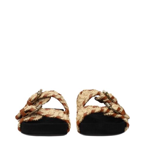 Isabel Marant beežid sussid