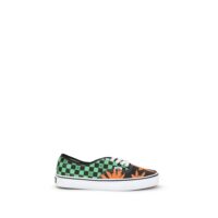 Vans mitmevärvilised madala lõikega tennised VLogo Checkerboard