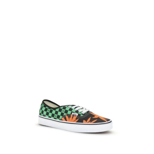 Vans mitmevärvilised madala lõikega tennised VLogo Checkerboard