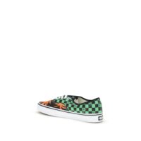 Vans mitmevärvilised madala lõikega tennised VLogo Checkerboard