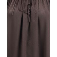 Burberry pruun pluus