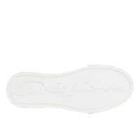 Dolce & Gabbana mitmevärvilised patchwork madalad tossud