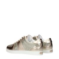 Jimmy Choo Kuldsed tossud