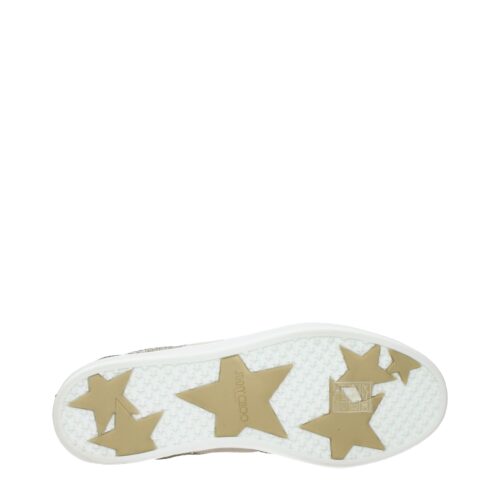 Jimmy Choo Kuldsed tossud