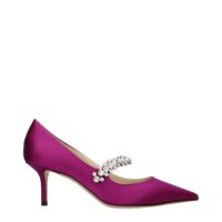 Jimmy Choo roosad kingad