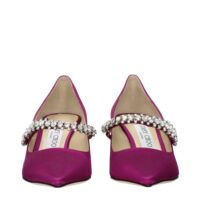 Jimmy Choo roosad kingad