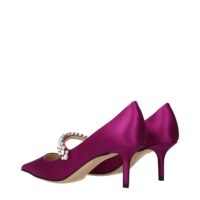 Jimmy Choo roosad kingad