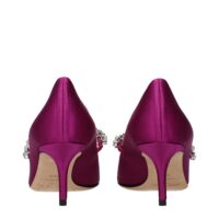 Jimmy Choo roosad kingad